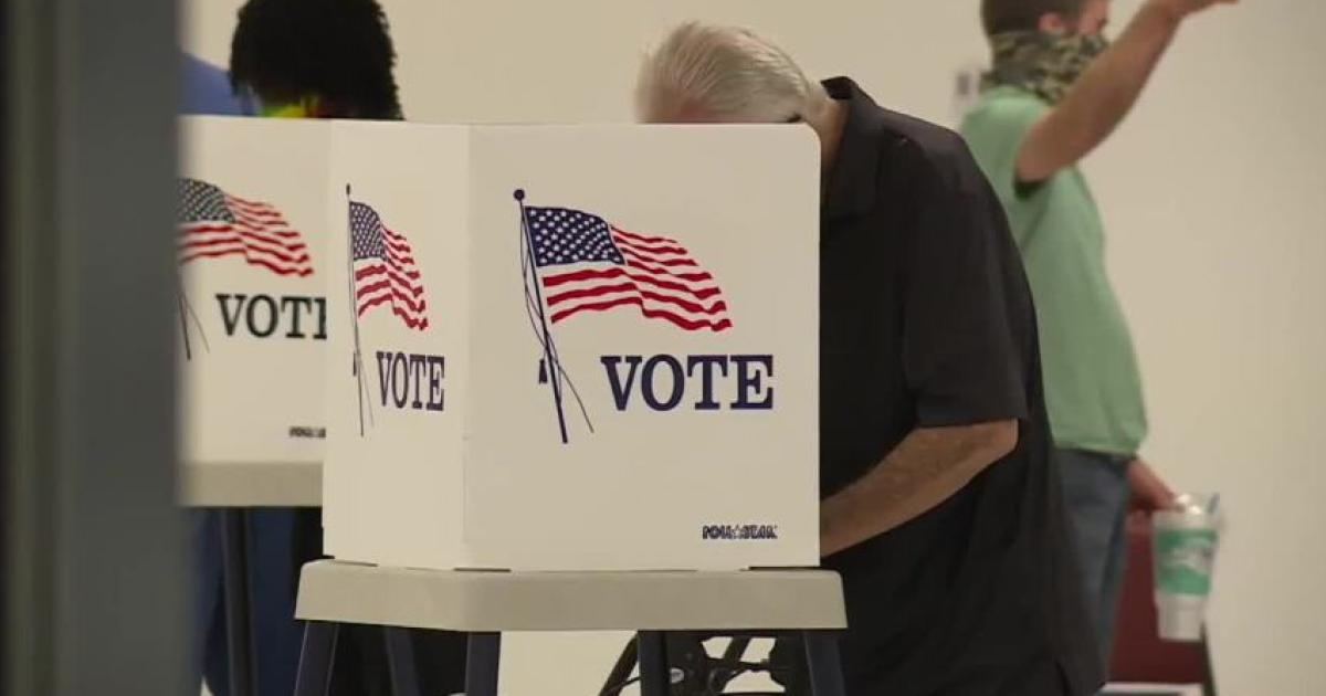 Hoosiers react to the first presidential debate between V.P. Harris and former President Trump